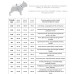 Курточка Waudog Clothes для собак, світловідбивна, S30, 58-62/42-46 см