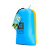Двостороння куртка AiryVest для собак, "Colors of freedom", S35