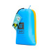 Двостороння куртка AiryVest для собак, "Colors of freedom", S40