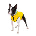 Двостороння куртка AiryVest для собак, "Colors of freedom", M45