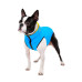 Двостороння куртка AiryVest для собак, "Colors of freedom", M45