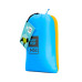 Двостороння куртка AiryVest для собак, "Colors of freedom", M50