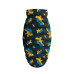 Курточка Waudog Clothes для собак, малюнок "Дім", S35, 45-47/31-36 см