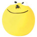 Іграшка Trixie Ball Smiley, м'яч з пикою, для собак, 6 см