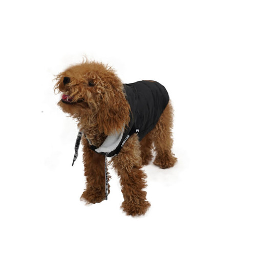 Жилетка Paw Star Sport Vest для собак, розмір M, чорна