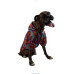 Дощовик Paw Star Folium Raincoat Big для собак, розмір 7XL