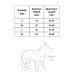 Нашийник Waudog Nylon c QR паспортом, для собак, малюнок "Патрон", металевий фастекс, розмір S, 15 мм/23-35 см