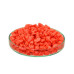 Грунт для акваріума Aqua Nova NCG-5 Fluo Orange, 5 кг, помаранчевий, 3 л