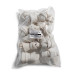 Кістка AnimAll Dental мюнхенська вузлова, для собак, 10-12 см, 10 штук