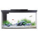 Акваріум Petkit Smart Fish Tank The Stone Park, 10 л