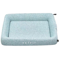 Лежанка Petkit Four Season для собак, розмір L, 89×67×14.5 см, блакитна