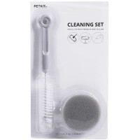 Набір Petkit Cleaning Kit Pet Cat/Dog для миття мисок, напувалок, фонтанчиків
