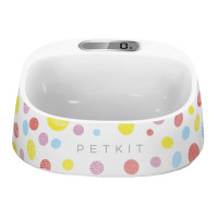 Миска-дозатор Petkit Smart Bowl Color Ball для собак і котів, 1 л