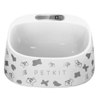 Миска-дозатор Petkit Smart Pet Bowl Milk Cow для собак і котів, 1 л Миска-дозатор Petkit Smart Pet Bowl Milk Cow для собак і котів, 1 л