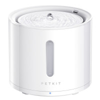 Поїлка Petkit Eversweet Solo 2 Smart Pet Drinking Fountain для котів, 2 л, біла