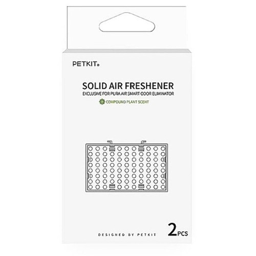 Фільтр Petkit Pura Air 2PCS поглинач запаху для туалетів