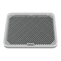Туалет Petkit Pura Dog Toilet для собак, 52×39×4.7 см, сірий