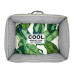 Лежанка Petkit Four Season Pet Bed для собак та котів, розмір L, 90×68×21 см, сіра