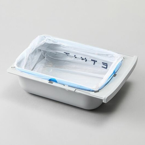 Змінні пакети Petkit Cat Waste Bag для котячого туалету, 20 штук