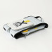 Рюкзак-переноска Petkit Breezy Zone Yellow/Grey для собак і котів, 35×27×43 см, сірий