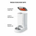Смарт годівниця Petkit Fresh Element Solo White для собак та котів, 3 л, 16.7×31.6×29.6 см, біла