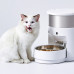 Смарт годівниця Petkit Smart Fresh Element для собак та котів, 3 л, біла