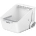 Смарт лоток Petkit Pura Cat Litter Box для котів, білий