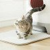 Килимок під туалет Petkit Pura X Auto Cat Litter Box для котів, 60×53×1.3 см