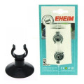 Присоска з затискачем під шланг 16 / 22мм EHEIM suction cup 2шт.