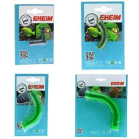 Коліно EHEIM elbow connector під шланг 16 / 22мм Коліно EHEIM elbow connector під шланг 16 / 22мм