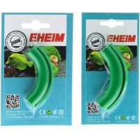 Коліно, накладка на шланг 9 / 12мм EHEIM hose sleeve Коліно, накладка на шланг 9 / 12мм EHEIM hose sleeve