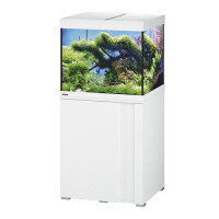 Акваріумний комплект EHEIM vivaline LED 150 2x12 Вт білий, з тумбою (60x50x50, 150л) Акваріумний комплект EHEIM vivaline LED 150 2x12 Вт білий, з тумбою (60x50x50, 150л)