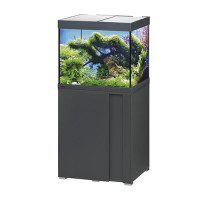 Акваріумний комплект EHEIM vivaline LED 150 2x12 Вт антрацитовий з тумбою (60x50x50, 150л) Акваріумний комплект EHEIM vivaline LED 150 2x12 Вт антрацитовий з тумбою (60x50x50, 150л)