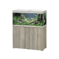 Акваріумний комплект EHEIM vivaline LED 180 17 Вт сірий дуб, з тумбою (100x45x40, 180л) Акваріумний комплект EHEIM vivaline LED 180 17 Вт сірий дуб, з тумбою (100x45x40, 180л)
