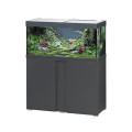 Акваріумний комплект EHEIM vivaline LED 180 17 Вт антрацитовий, з тумбою (100x45x40, 180л)
