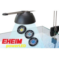 Светильник EHEIM powerLED daylight & actinic blue круглый 7 Вт