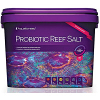 Сіль рифова з пробіотиками Aquaforest Probiotic Reef Salt, 10 кг Сіль рифова з пробіотиками Aquaforest Probiotic Reef Salt, 10 кг