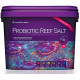 Сіль рифова з пробіотиками Aquaforest Probiotic Reef Salt, 10 кг