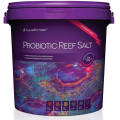 Сіль рифова з пробіотиками Aquaforest Probiotic Reef Salt, 22 кг