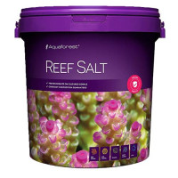 Сіль рифова Aquaforest Reef Salt, 5 кг Сіль рифова Aquaforest Reef Salt, 5 кг