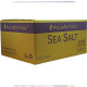 Сіль морська Aquaforest Sea Salt, 25 кг