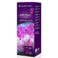 Среда для роста пробиотических бактерий Aquaforest NP Pro, 10 мл