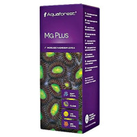 Магній (Mg) Aquaforest Mg Plus для морського акваріума, 200 мл Магній (Mg) Aquaforest Mg Plus для морського акваріума, 200 мл