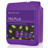 Магній (Mg) Aquaforest Mg Plus для морського акваріума, 2 л Магній (Mg) Aquaforest Mg Plus для морського акваріума, 2 л