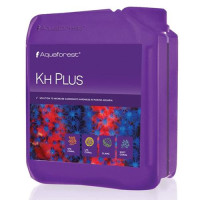 Збільшення KH в морському акваріумі Aquaforest KH Plus, 2 л Збільшення KH в морському акваріумі Aquaforest KH Plus, 2 л