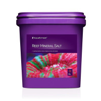 Сіль не містить (NaCl) хлорид натрію Aquaforest Reef Mineral Salt, 5 кг Сіль не містить (NaCl) хлорид натрію Aquaforest Reef Mineral Salt, 5 кг