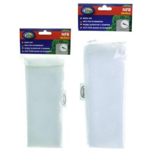 Мішок для біо-наповнювачів Aqua Nova NFB 30x35 см