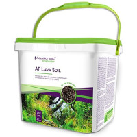 Субстрат для рослин Aquaforest AF Lava Soil, коричнева, 5 л. Субстрат для рослин Aquaforest AF Lava Soil, коричнева, 5 л.