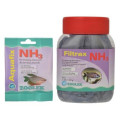Наповнювач для видалення NH3 Zoolek Aquafix_Filtrax NH3 5х100г