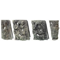Фон модульний limestone комплект для акваріума ATG line, 80X40см Фон модульний limestone комплект для акваріума ATG line, 80X40см